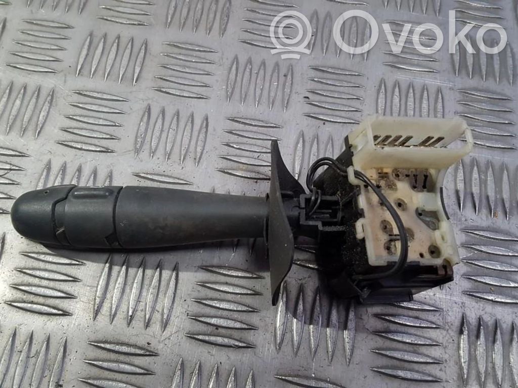 Renault Scenic I Palanca de control del limpiaparabrisas 
