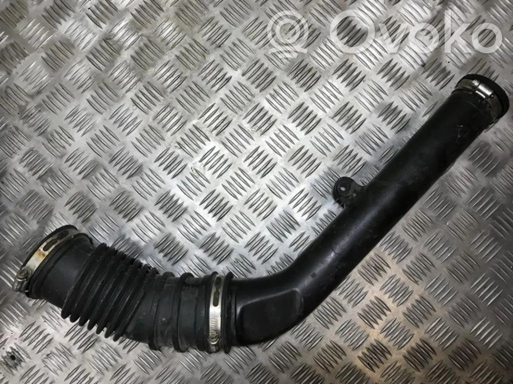 Chrysler Sebring (JS) Tubo flessibile intercooler 