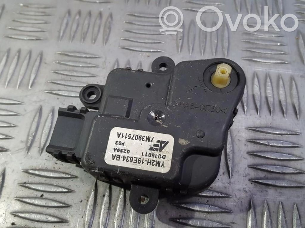 Ford Galaxy Moteur / actionneur de volet de climatisation