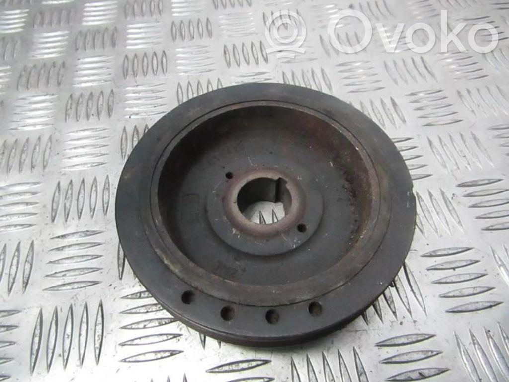Peugeot 405 Polea del cigüeñal 
