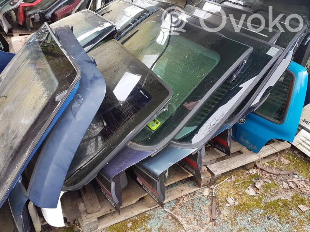 Renault Laguna I Galinis dangtis (bagažinės) 