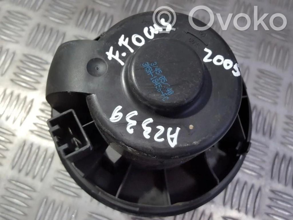 Ford Focus Ventola riscaldamento/ventilatore abitacolo 