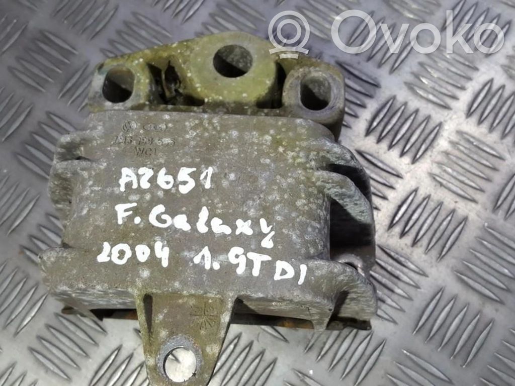 Ford Galaxy Supporto di montaggio del motore 