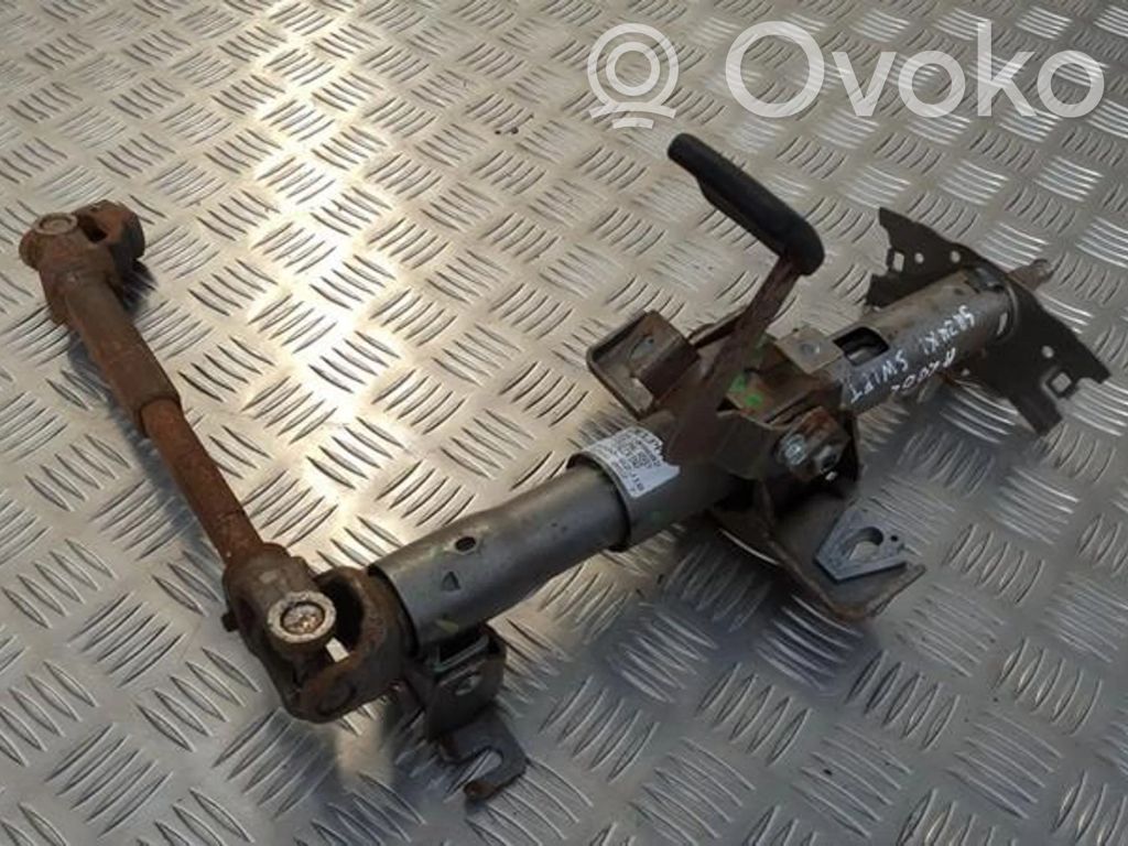 Suzuki Swift I Eje de la columna de dirección 