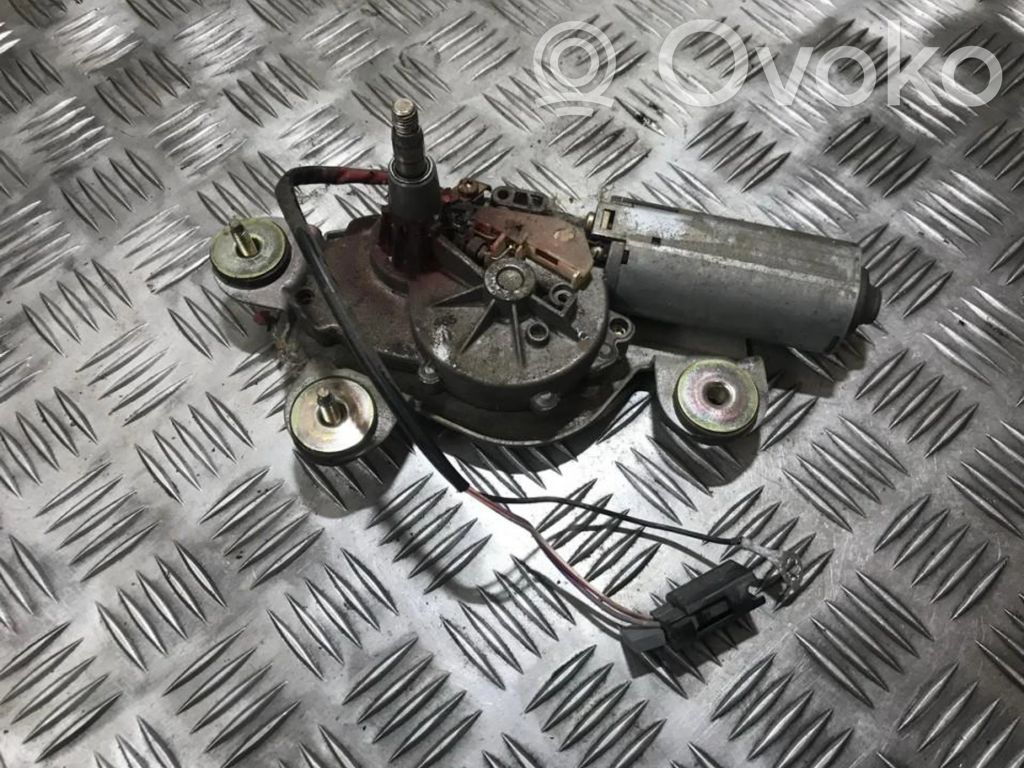 Ford Escort Motor ștergător lunetă 