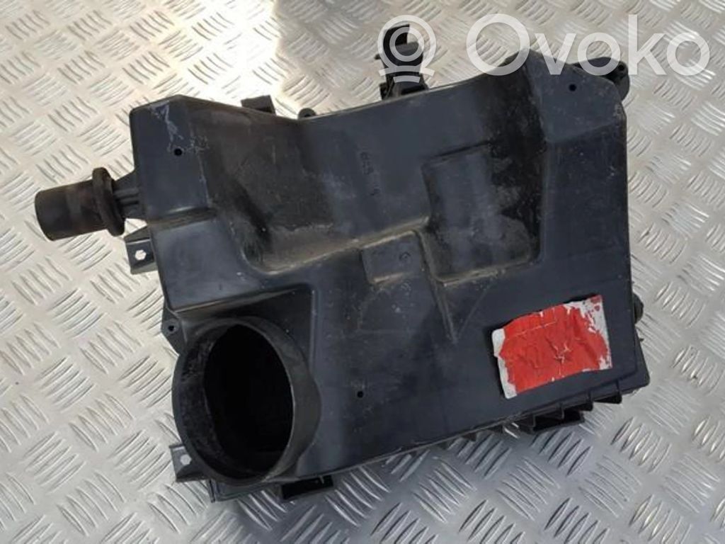 Saab 9-3 Ver2 Ilmansuodattimen kotelo 