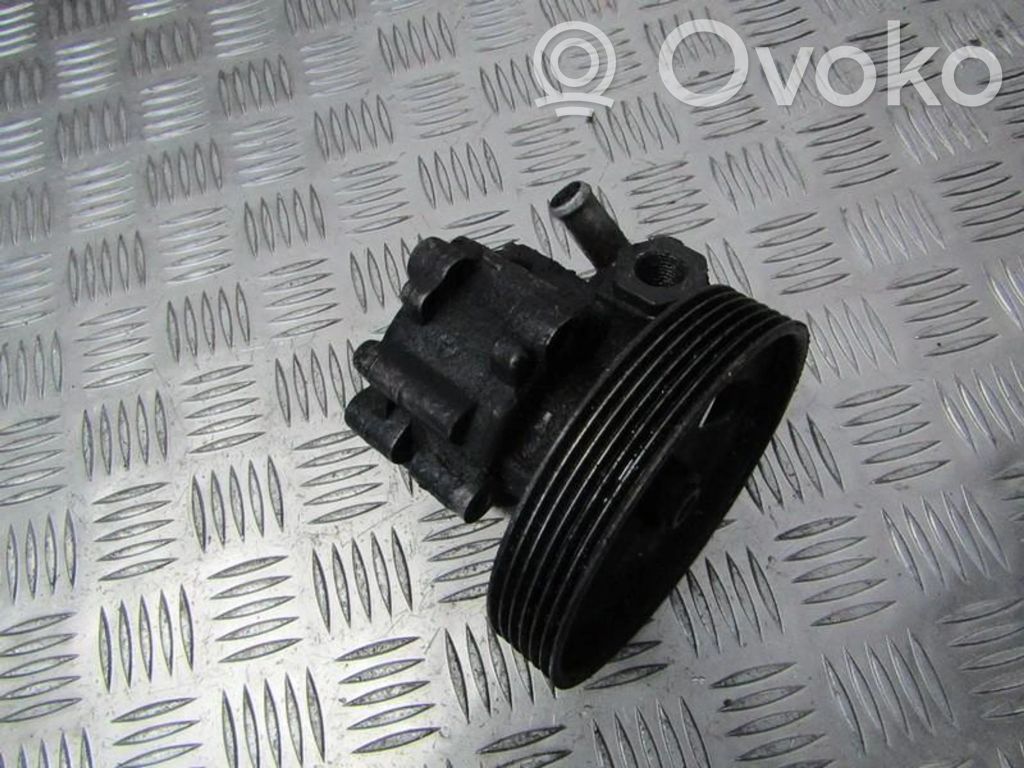 Fiat Ducato Pompa servosterzo 
