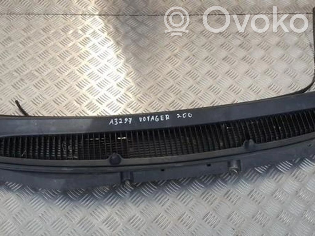 Chrysler Voyager Rivestimento del tergicristallo 