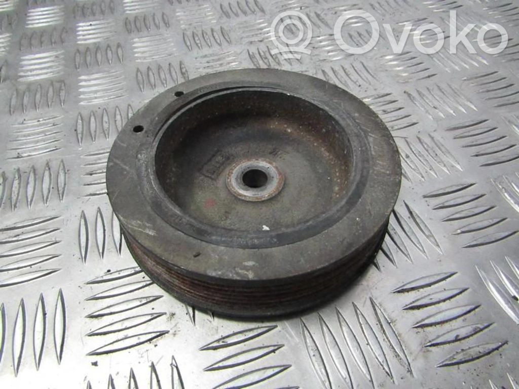 Renault Scenic I Fulie vibrochen 
