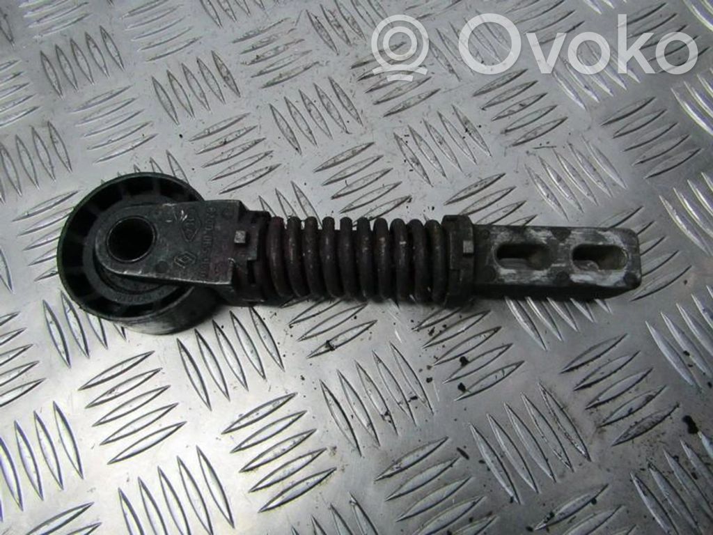 Renault Megane II Tensor de correa del alternador