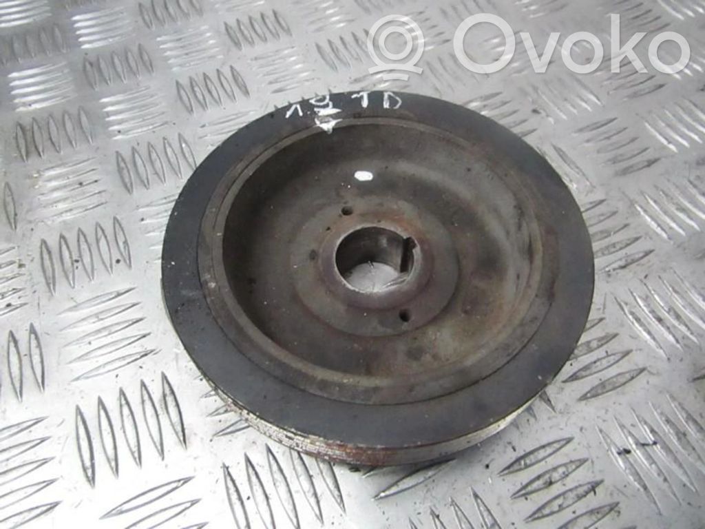 Peugeot Boxer Polea del cigüeñal 