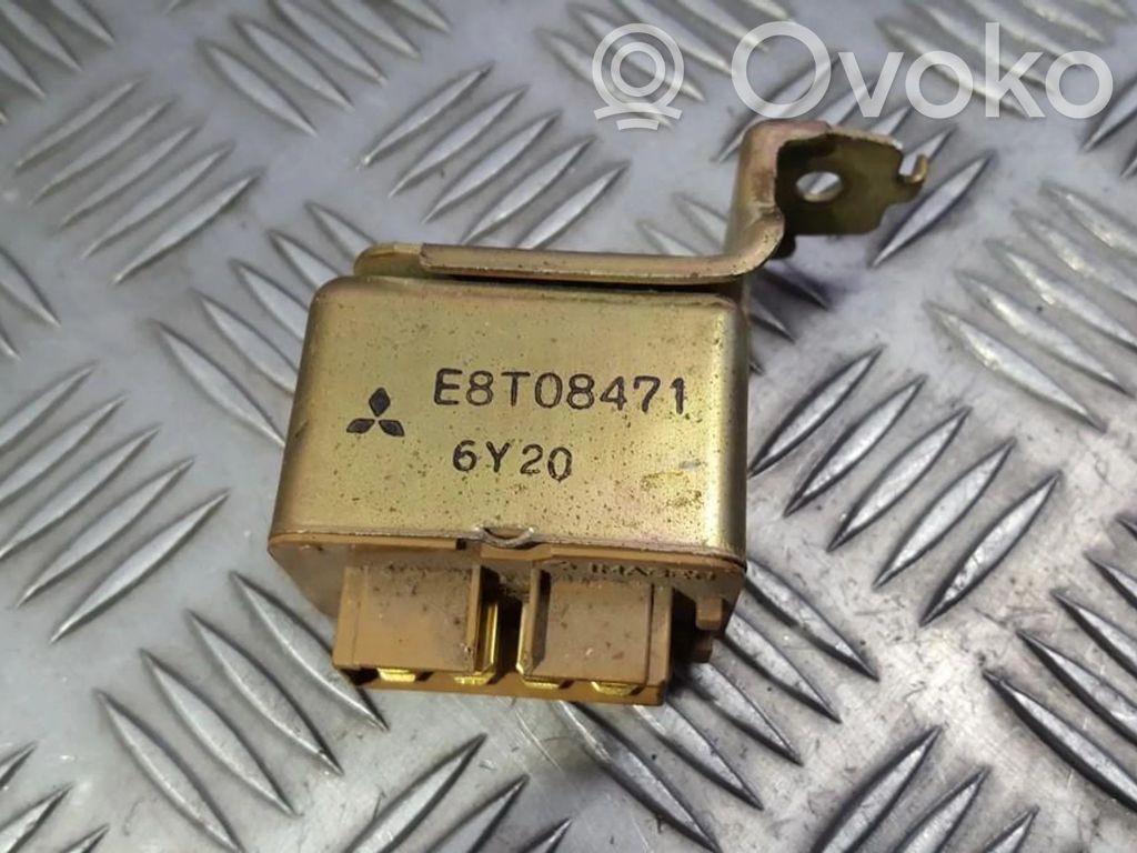 Proton 415 Kita rėlė 