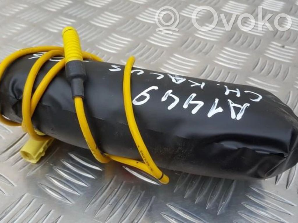 Chevrolet Kalos Airbag portiera anteriore 