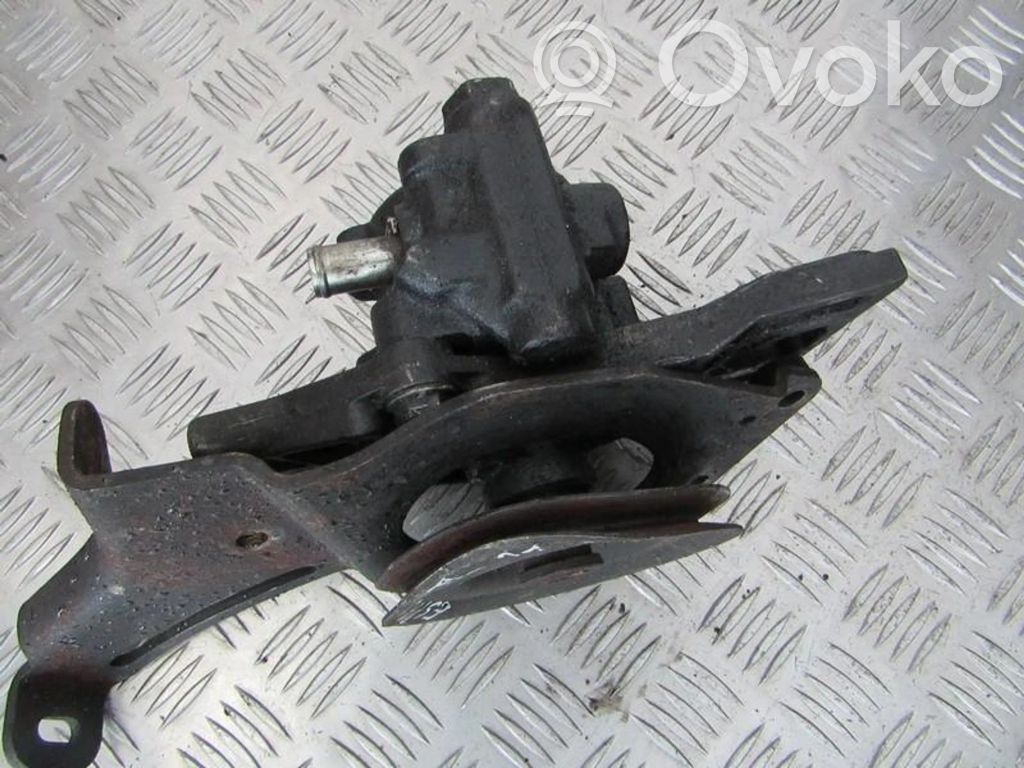 Ohjaustehostimen pumppu   7846075,7846075