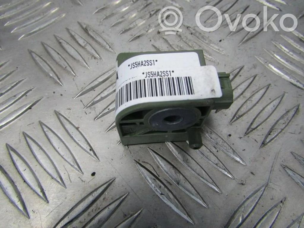 Chevrolet Kalos Airbagsensor Crashsensor Drucksensor 
