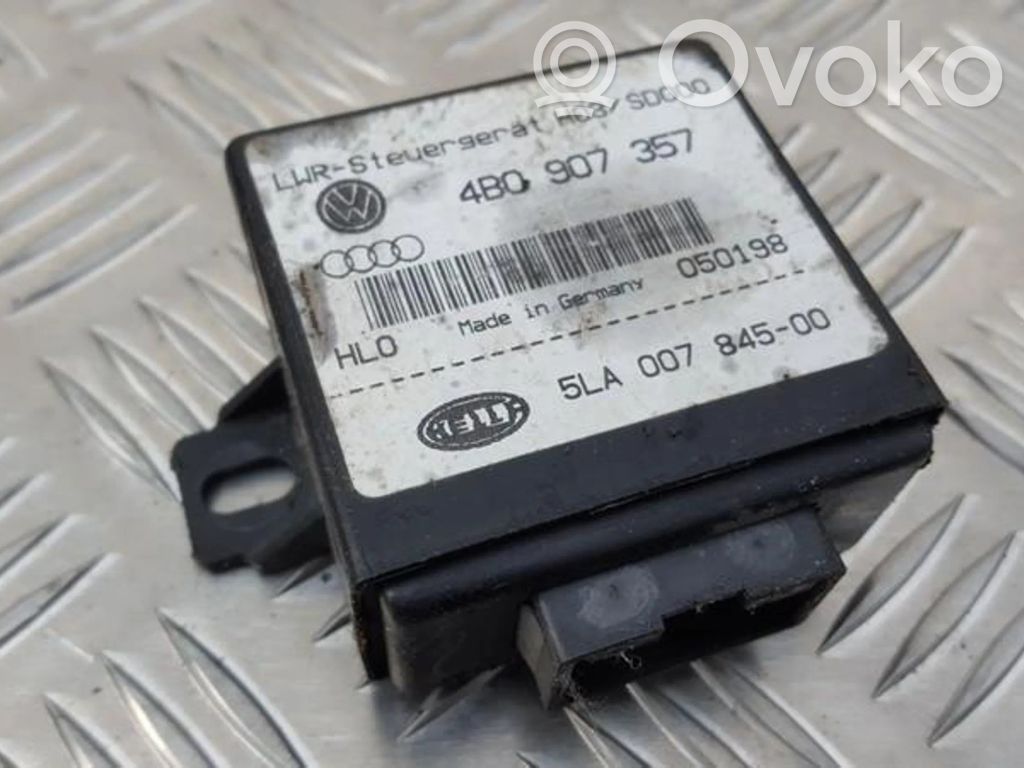 Audi A8 S8 D2 4D Alte unități/module de control 
