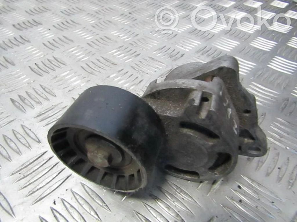 Renault Laguna II Tensor de correa del alternador 