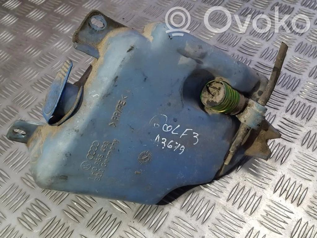 Volkswagen Golf III Serbatoio/vaschetta liquido lavavetri parabrezza