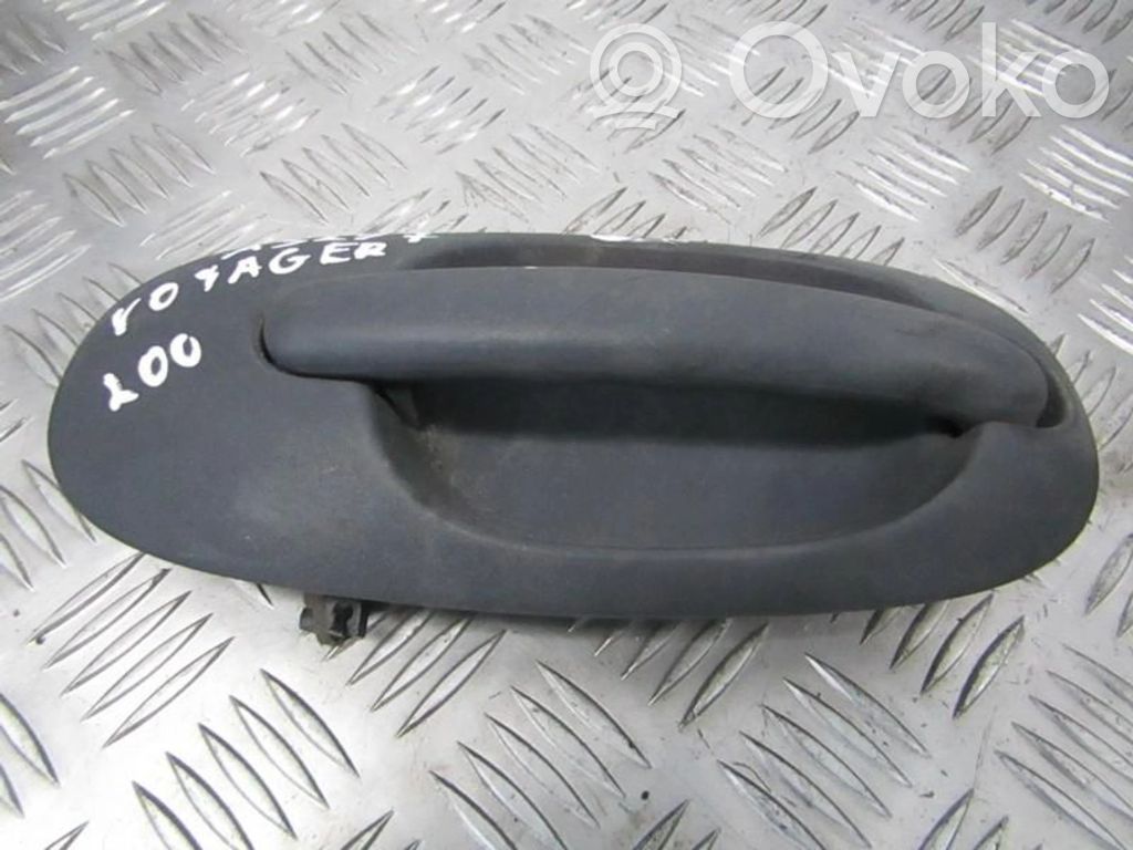 Chrysler Voyager Manecilla externa puerta delantera 