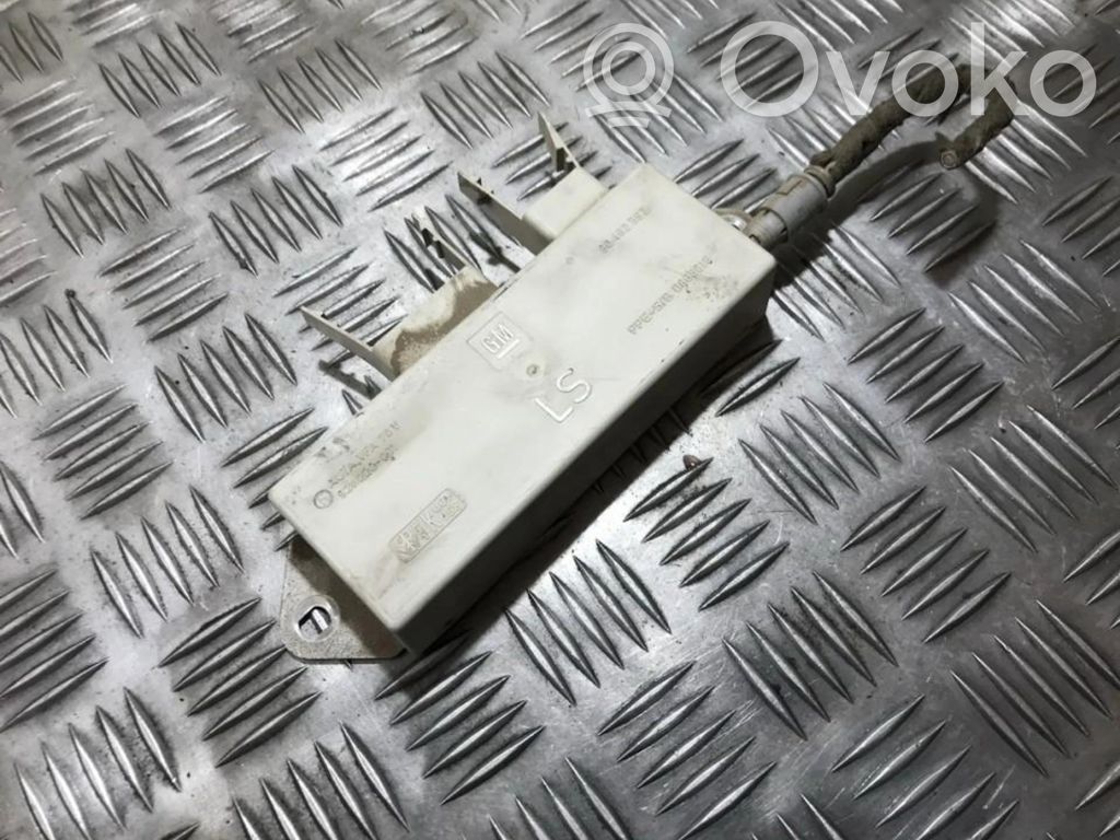 Opel Vectra B Antenna control unit 