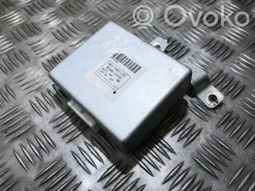 KIA Ceed Altre centraline/moduli 