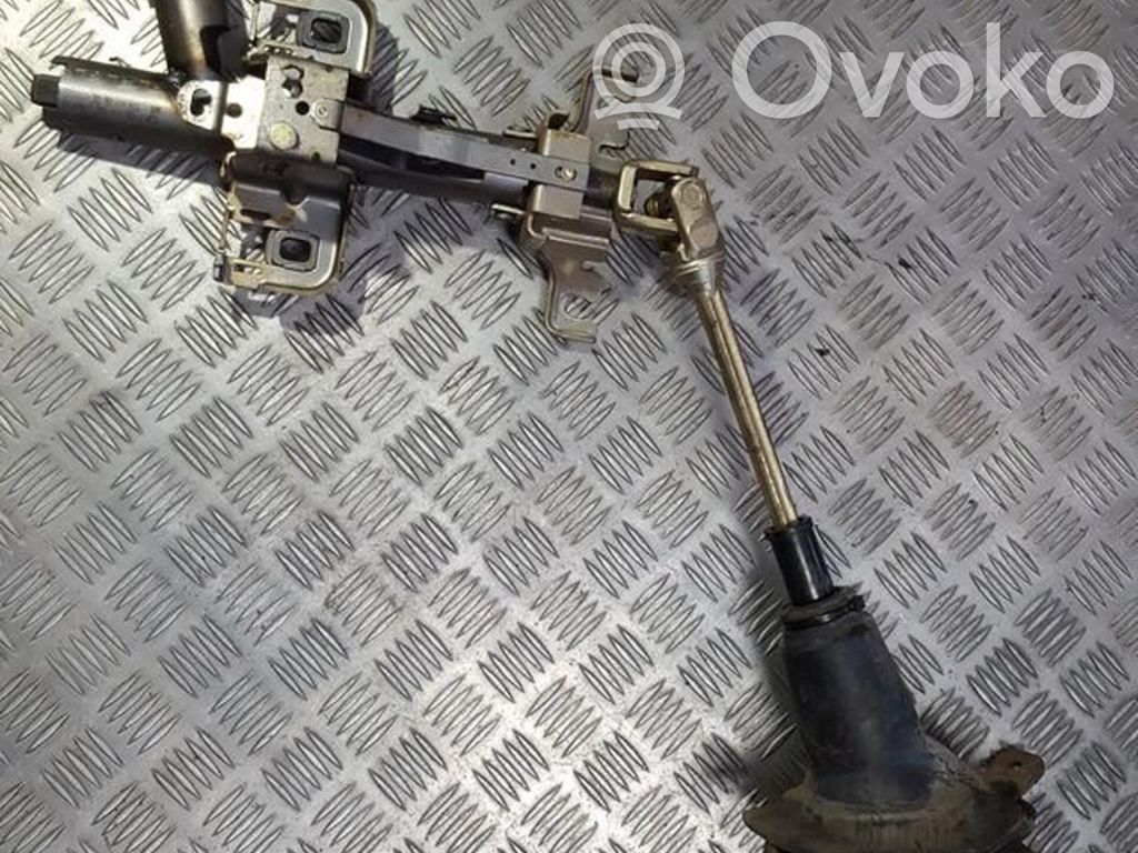 Renault Megane I Ax volan 