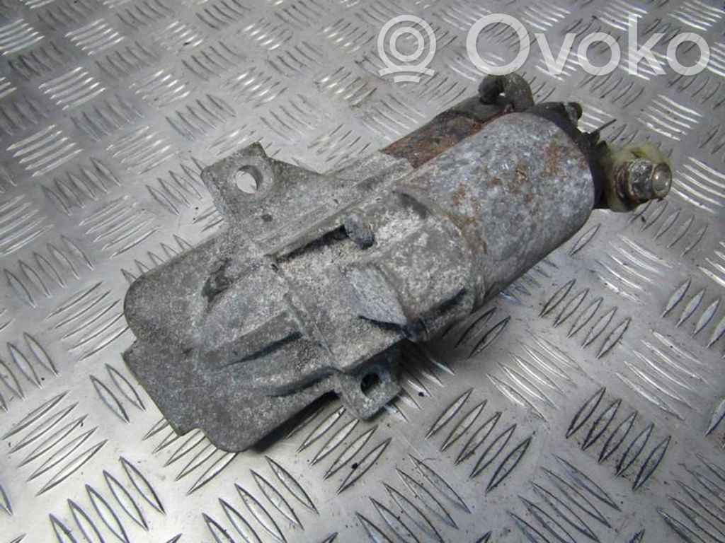 Motor de arranque   M000T90981,L813,L813,M000T90981
