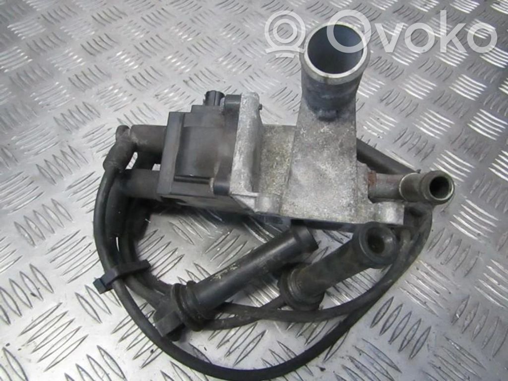 Mazda 6 Tubo flessibile del liquido di raffreddamento del motore