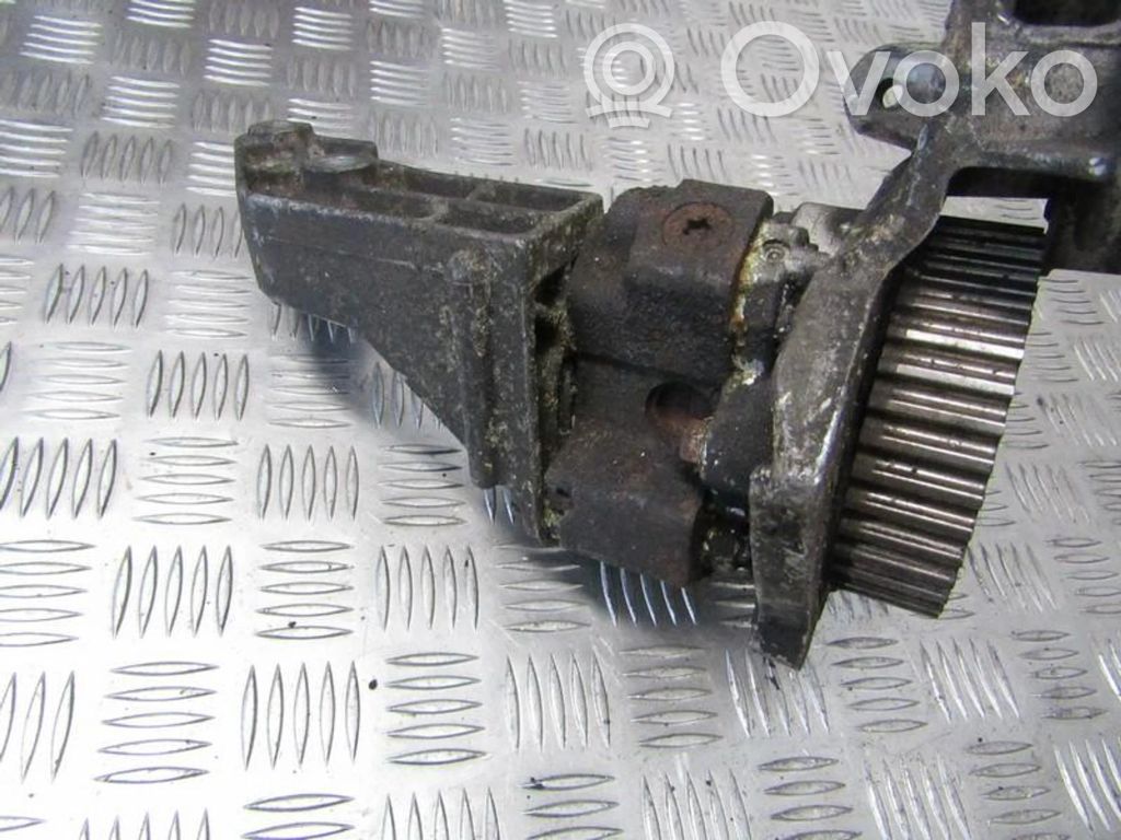 Renault Laguna II Pompa ad alta pressione dell’impianto di iniezione