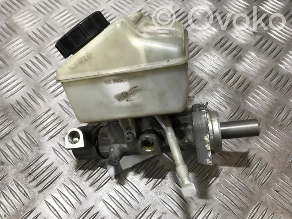 Główny cylinder hamulca   8683272,8683272