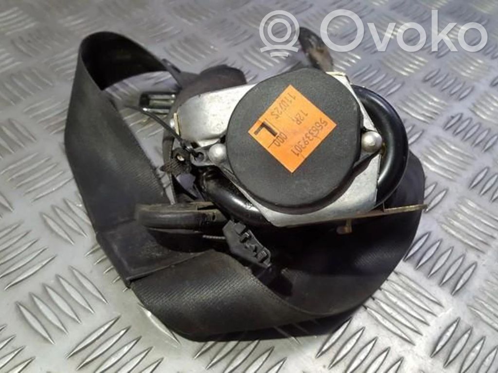 Cinturón delantero   4D0857705Q,4D0857705Q