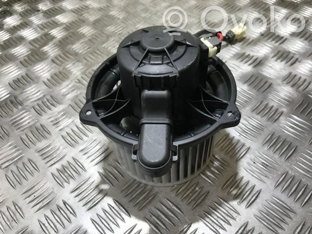 KIA Ceed Ventilator aerotermă 
