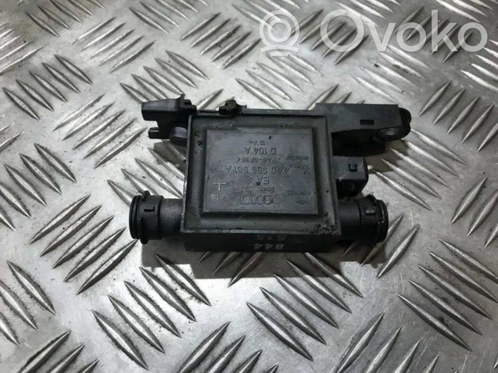 Audi A3 S3 8L Alte unități/module de control