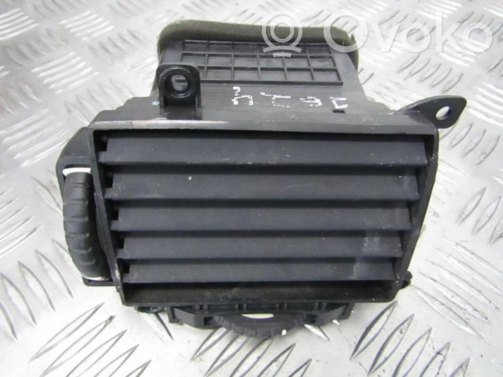 KIA Cerato Rejilla de ventilación central del panel 