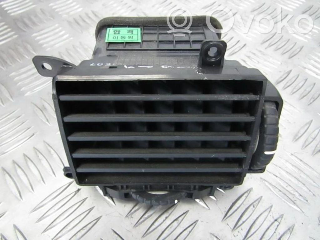 Luftausströmer Lüftungsdüse Luftdüse Mitte   LD84890A,LD84890A