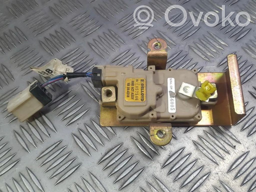 Proton 415 Motor închidere centralizată 