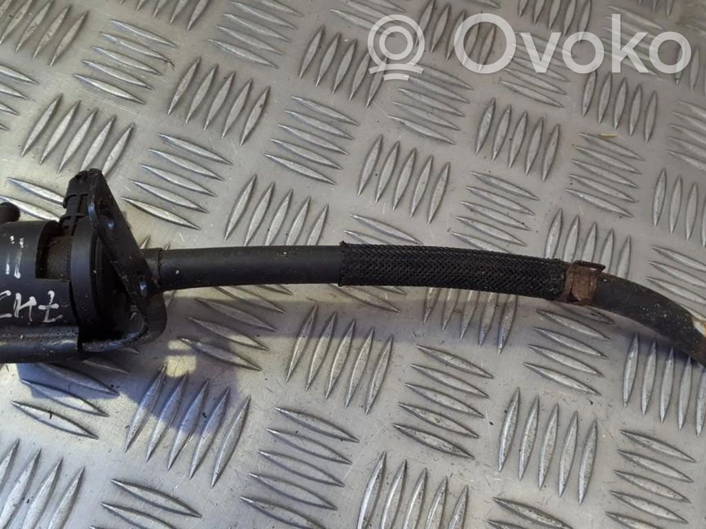 Hyundai i20 (PB PBT) Solenoid supapă turbosuflantă