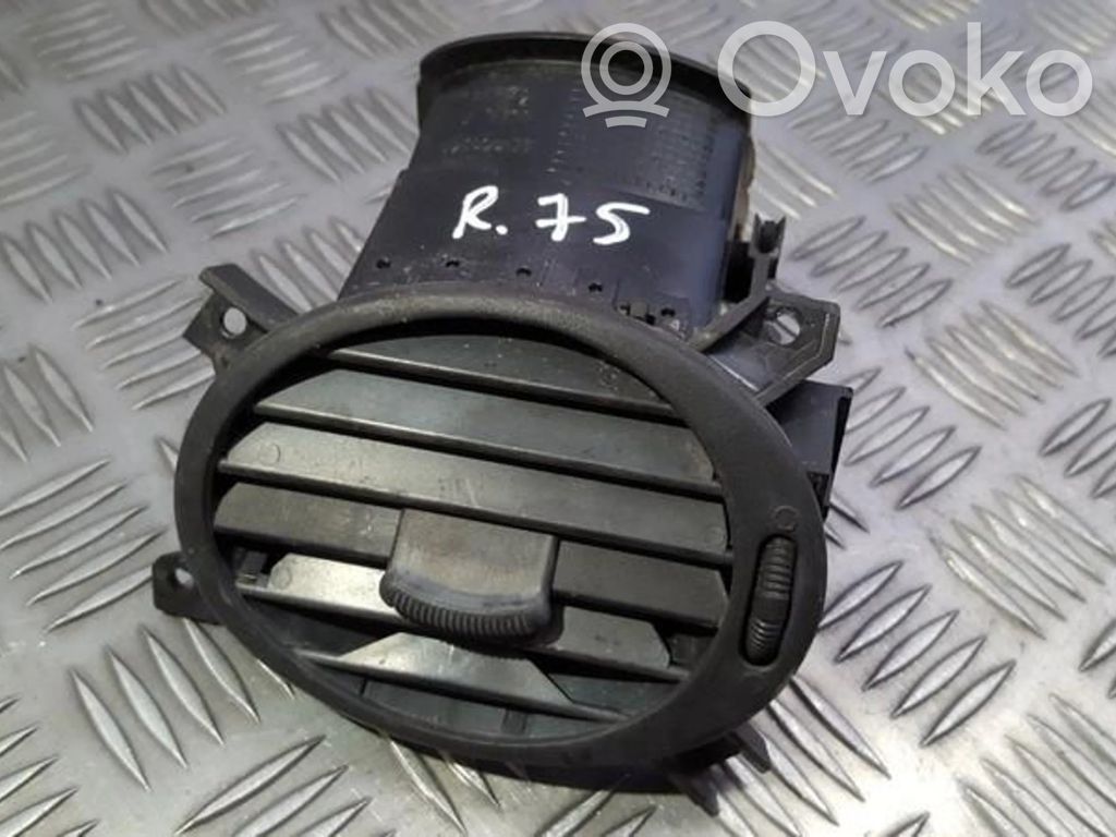 Rover 75 Grille inférieure de pare-chocs avant