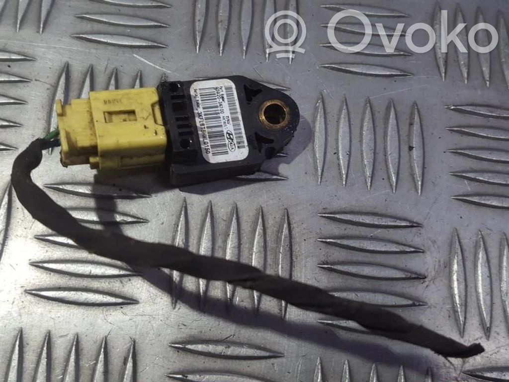 Airbagsensor Crashsensor Drucksensor   959203K100,959203K100,3KFLBT5HML0150,959203K100,959203K100