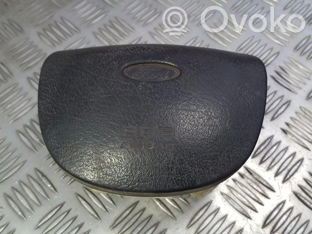 Ford Transit Vairo oro pagalvė 