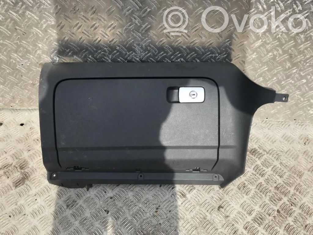 Volkswagen Golf V Guantera 