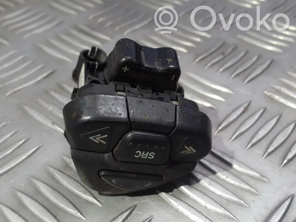 Nissan Almera N16 Multifunctional control switch/knob 