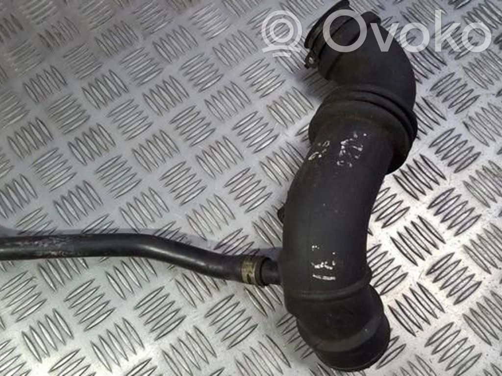 Mazda 626 Intercooler hose/pipe 