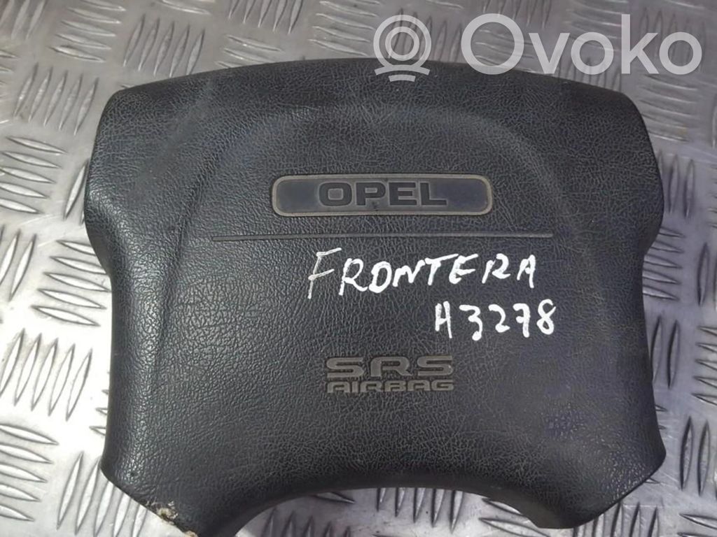 Fahrerairbag   0001731P72571,0001731P72571