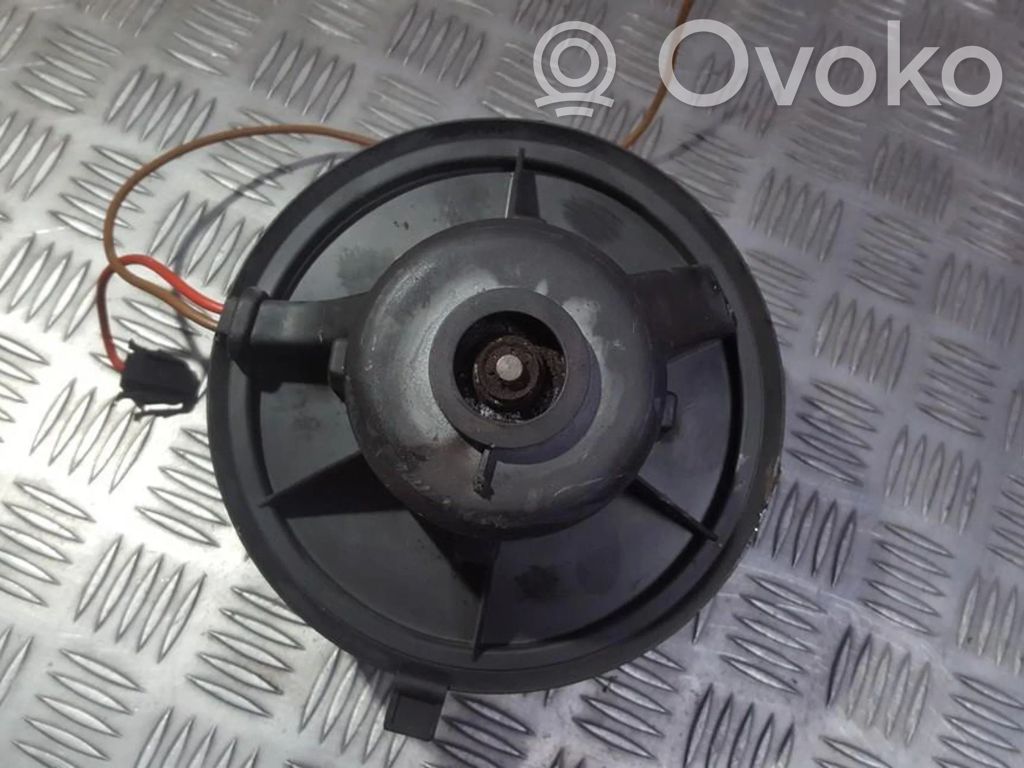 Volkswagen Golf III Ventilator aerotermă 