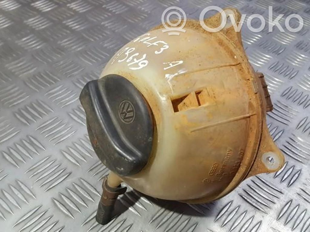 Volkswagen Golf III Vase d'expansion / réservoir de liquide de refroidissement