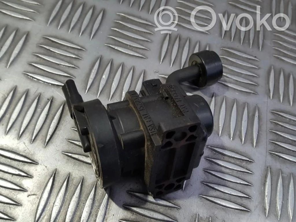 Opel Zafira A Solenoid supapă turbosuflantă 