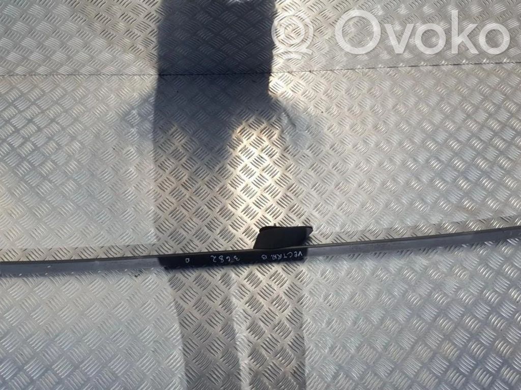 Opel Vectra B Dachreling Dachgepäckträger 