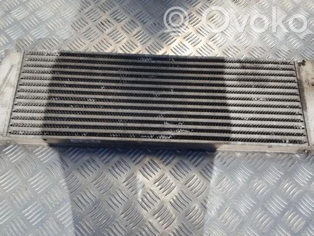 Renault Scenic II -  Grand scenic II Radiatore intercooler 