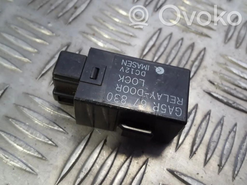 Muu rele   GA5R67830,GA5R67830